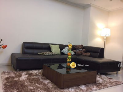 Imperia An Phu, Vietnam Imperia An Phu, Vietnam