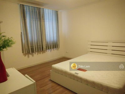 Imperia An Phu, Vietnam Imperia An Phu, Vietnam