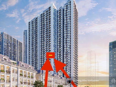 - Vinhomes Smart City, Vietnam - Vinhomes Smart City, Vietnam