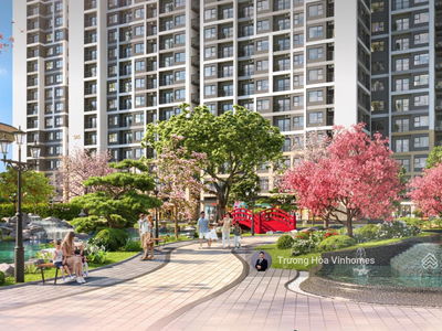 - Vinhomes Smart City, Vietnam  - Vinhomes Smart City, Vietnam