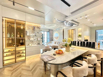 The Horizon Phu My Hung, Vietnam  The Horizon Phu My Hung, Vietnam