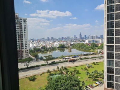 Eco Green Saigon Eco Green Saigon