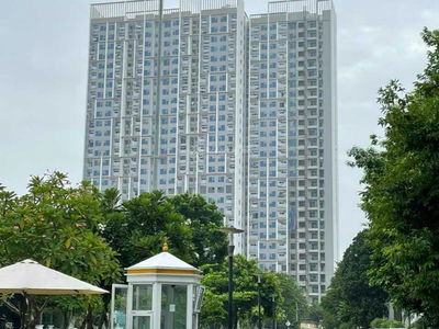 Hoang Thanh Pearl, Vietnam  Hoang Thanh Pearl, Vietnam