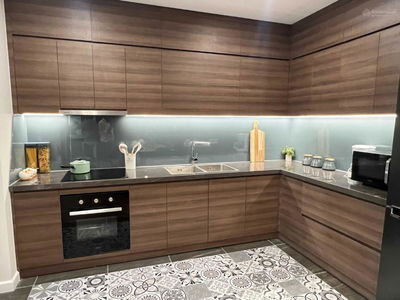 Hoang Thanh Pearl, Vietnam Hoang Thanh Pearl, Vietnam