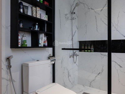 Rivera Park Saigon, Vietnam Rivera Park Saigon, Vietnam