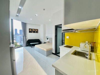 Nguyen Thi Thap Street Nguyen Thi Thap Street