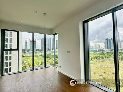 The Crest Residence, Vietnam The Crest Residence, Vietnam