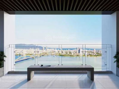 Landmark Tower Da Nang Project, Vietnam Landmark Tower Da Nang Project, Vietnam