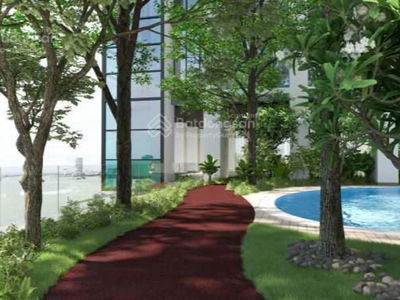 Landmark Tower Da Nang Project, Vietnam Landmark Tower Da Nang Project, Vietnam