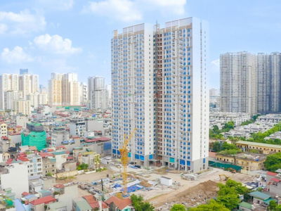 Hoang Thanh Pearl Project, Vietnam Hoang Thanh Pearl Project, Vietnam