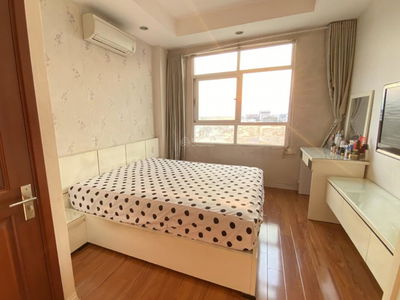 Cong Hoa Plaza, Vietnam Cong Hoa Plaza, Vietnam