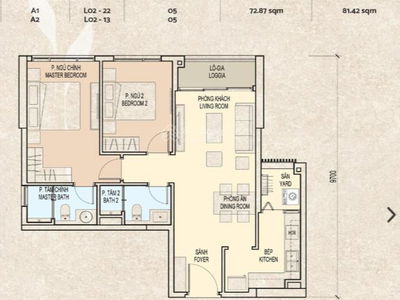 Of The Sun, Vietnam Of The Sun, Vietnam