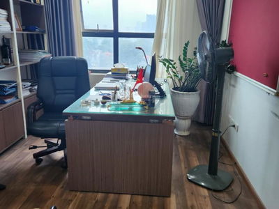 Goldmark City Project, Vietnam Goldmark City Project, Vietnam