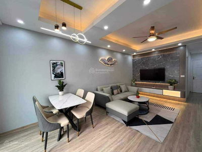 HH4 Linh Dam, Vietnam HH4 Linh Dam, Vietnam