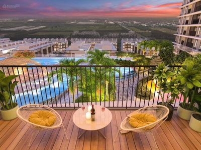 Midori Park The Glory Project, Vietnam Midori Park The Glory Project, Vietnam