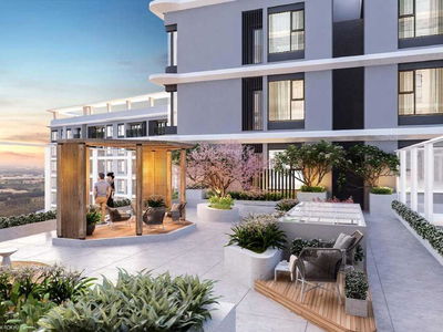 Midori Park The Glory Project, Vietnam Midori Park The Glory Project, Vietnam