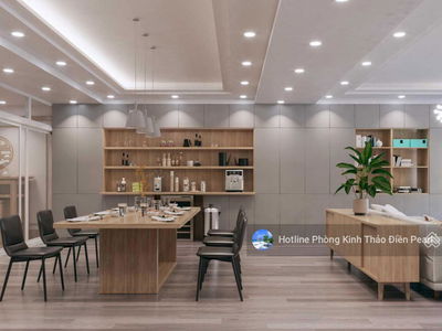 Thao Dien Pearl, Vietnam Thao Dien Pearl, Vietnam