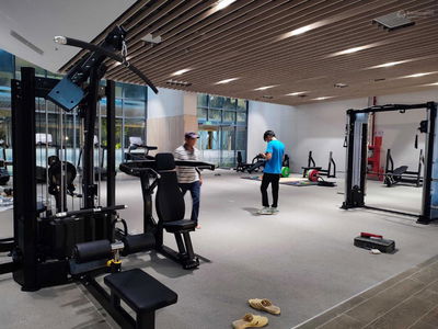 C-SkyView Project, Vietnam C-SkyView Project, Vietnam