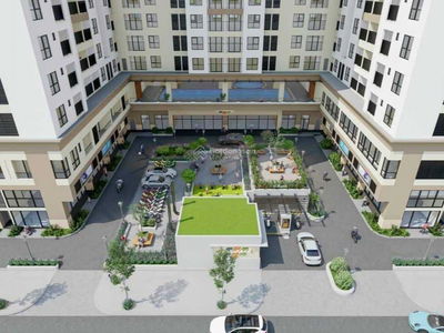 FPT City Da Nang Project, Vietnam  FPT City Da Nang Project, Vietnam