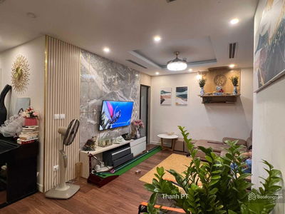 Imperia Garden Project, Vietnam Imperia Garden Project, Vietnam