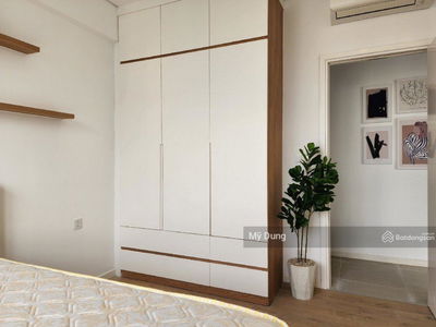 Diamond Island, Vietnam Diamond Island, Vietnam