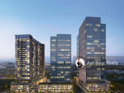 The Crest Residence, Vietnam The Crest Residence, Vietnam