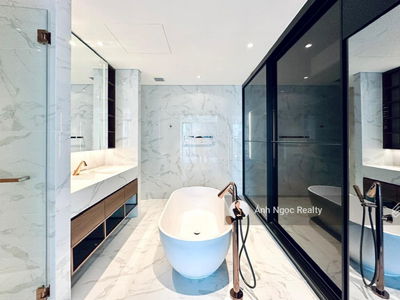 The Crest Residence, Vietnam The Crest Residence, Vietnam