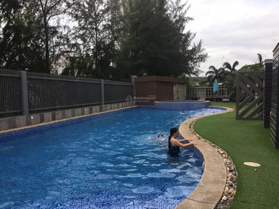 Cosmo City Apartment, Vietnam Cosmo City Apartment, Vietnam