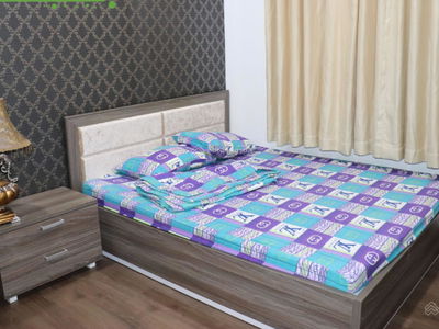 Cosmo City Apartment, Vietnam Cosmo City Apartment, Vietnam