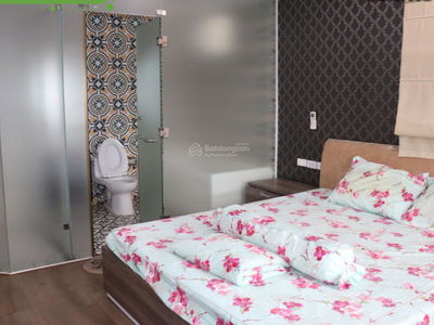 Cosmo City Apartment, Vietnam Cosmo City Apartment, Vietnam