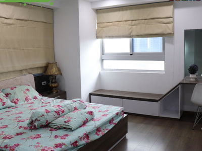 Cosmo City Apartment, Vietnam Cosmo City Apartment, Vietnam