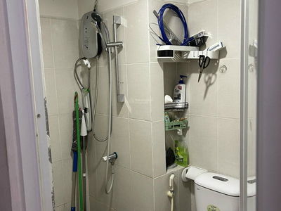 EHome 3 apartment complex, Vietnam EHome 3 apartment complex, Vietnam