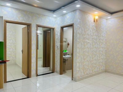 Tecco Tower Binh Duong Project, Vietnam Tecco Tower Binh Duong Project, Vietnam