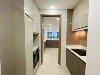 The River Thu Thiem, Vietnam The River Thu Thiem, Vietnam