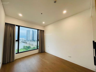 The River Thu Thiem, Vietnam The River Thu Thiem, Vietnam