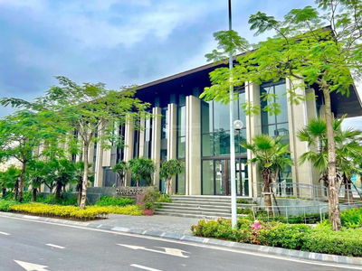 - An Lac Green Symphony, Vietnam - An Lac Green Symphony, Vietnam