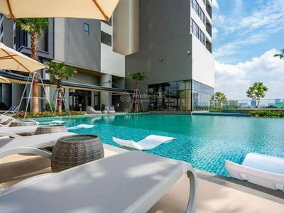 Park Kiara Project, Vietnam  Park Kiara Project, Vietnam