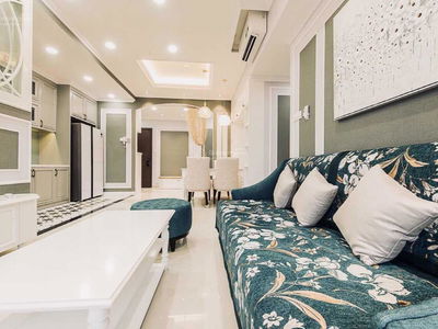 The Sun Avenue, Vietnam  The Sun Avenue, Vietnam