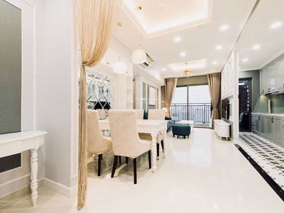 The Sun Avenue, Vietnam The Sun Avenue, Vietnam