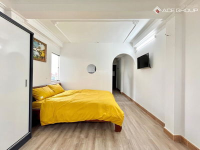 Ward 26, Vietnam Ward 26, Vietnam