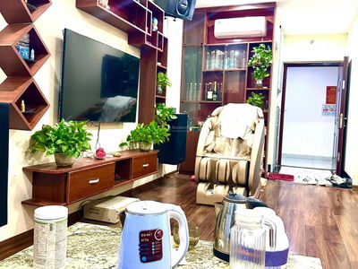 @Home Social Housing Project, Vietnam @Home Social Housing Project, Vietnam