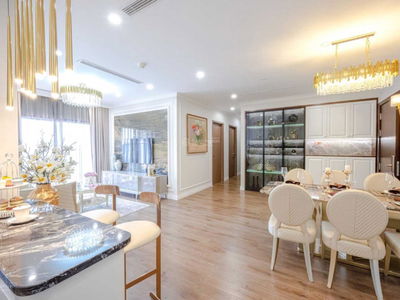 Hoang Thanh Pearl Project, Vietnam Hoang Thanh Pearl Project, Vietnam