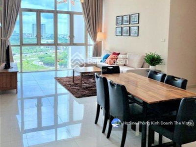 The Vista An Phu, Vietnam The Vista An Phu, Vietnam