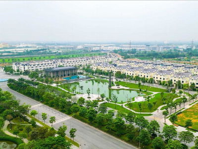 - An Lac Green Symphony, Vietnam - An Lac Green Symphony, Vietnam