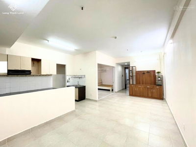 EHome 3 apartment complex, Vietnam EHome 3 apartment complex, Vietnam