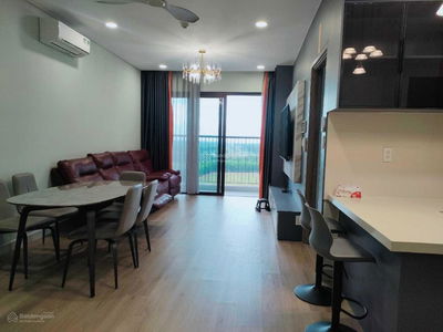 Sora Gardens 2 Project, Vietnam Sora Gardens 2 Project, Vietnam