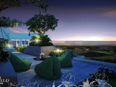 The Emerald Golf View Project, Vietnam The Emerald Golf View Project, Vietnam