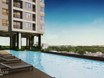 The Emerald Golf View Project, Vietnam The Emerald Golf View Project, Vietnam