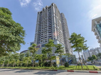 Sky Park Residence Project, Vietnam Sky Park Residence Project, Vietnam