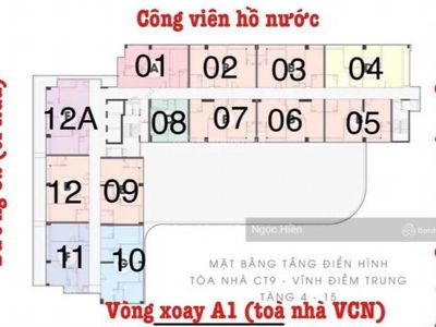 Vinh Diem Trung Project, Vietnam Vinh Diem Trung Project, Vietnam